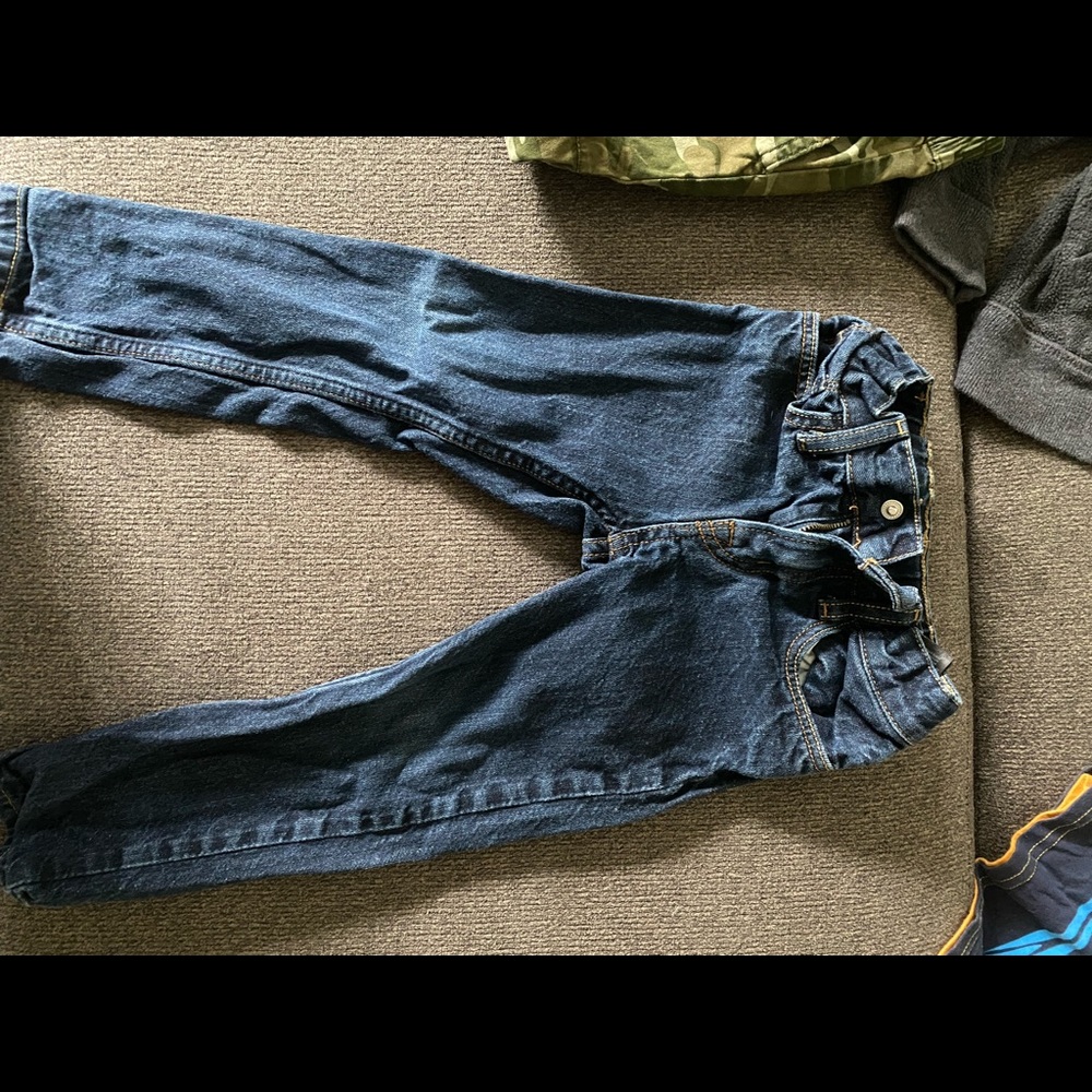 Toddler 2t fall bundle - Picture 7 of 13